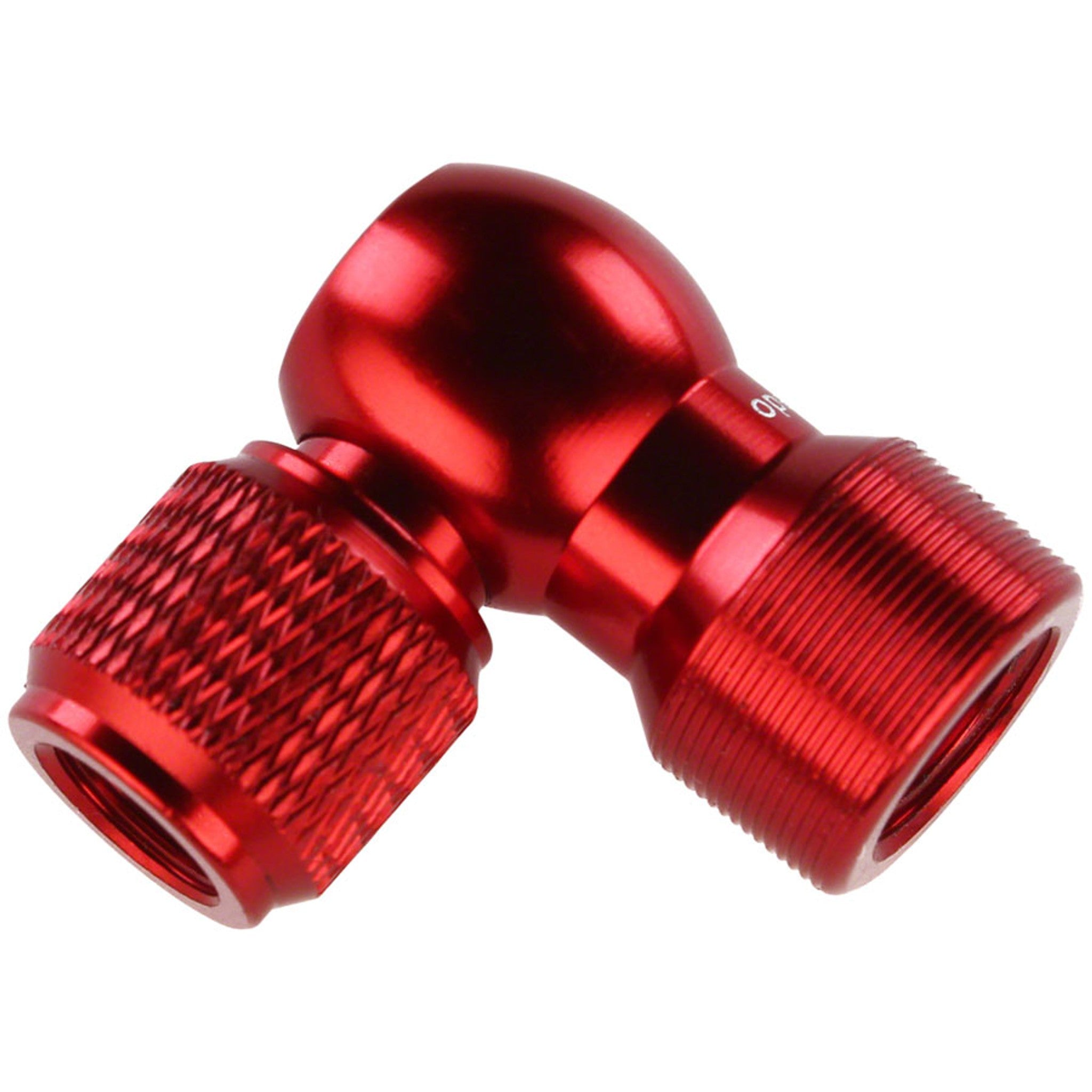 Prestaflator Micro CO2 Inflator Head