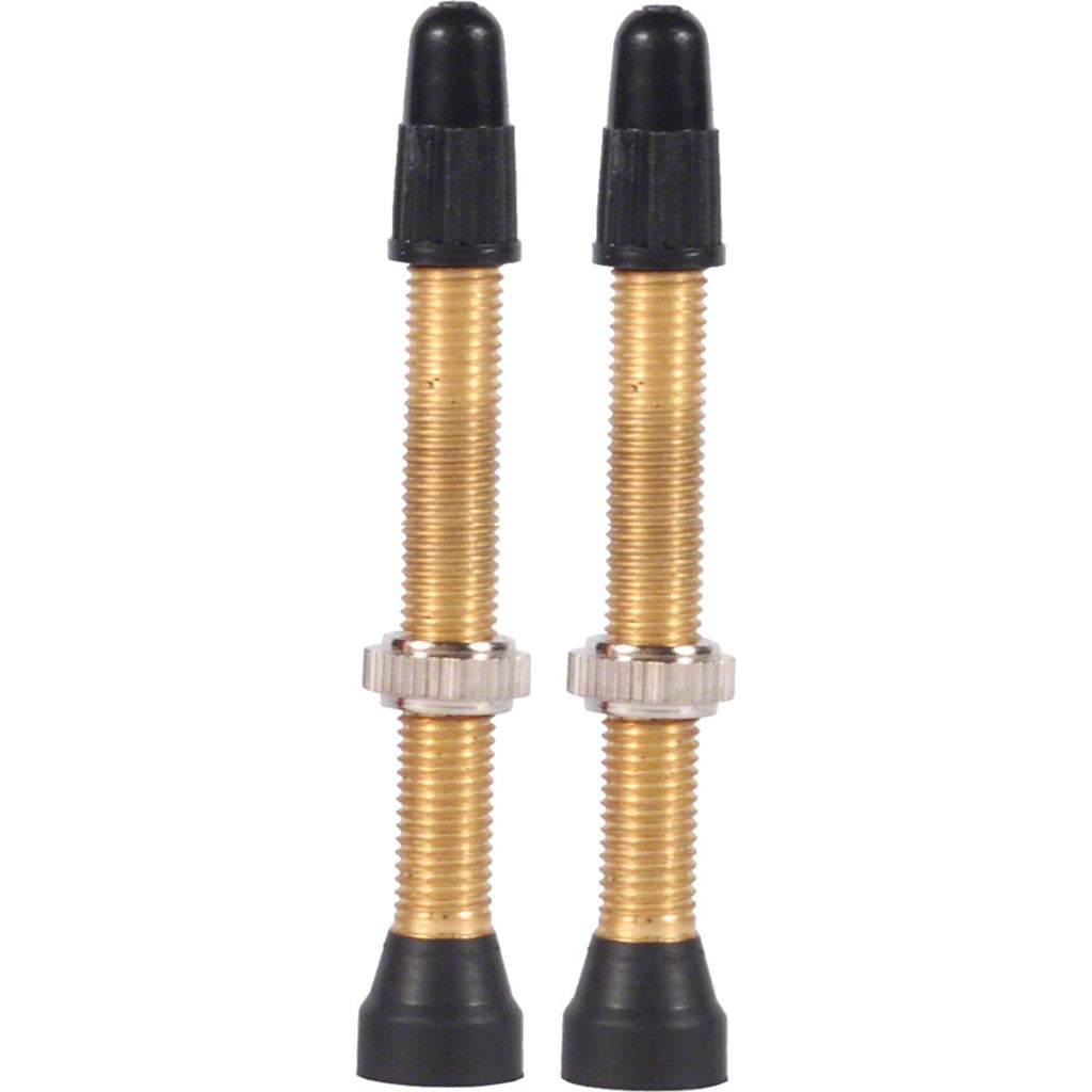 TCS Tubeless Valves