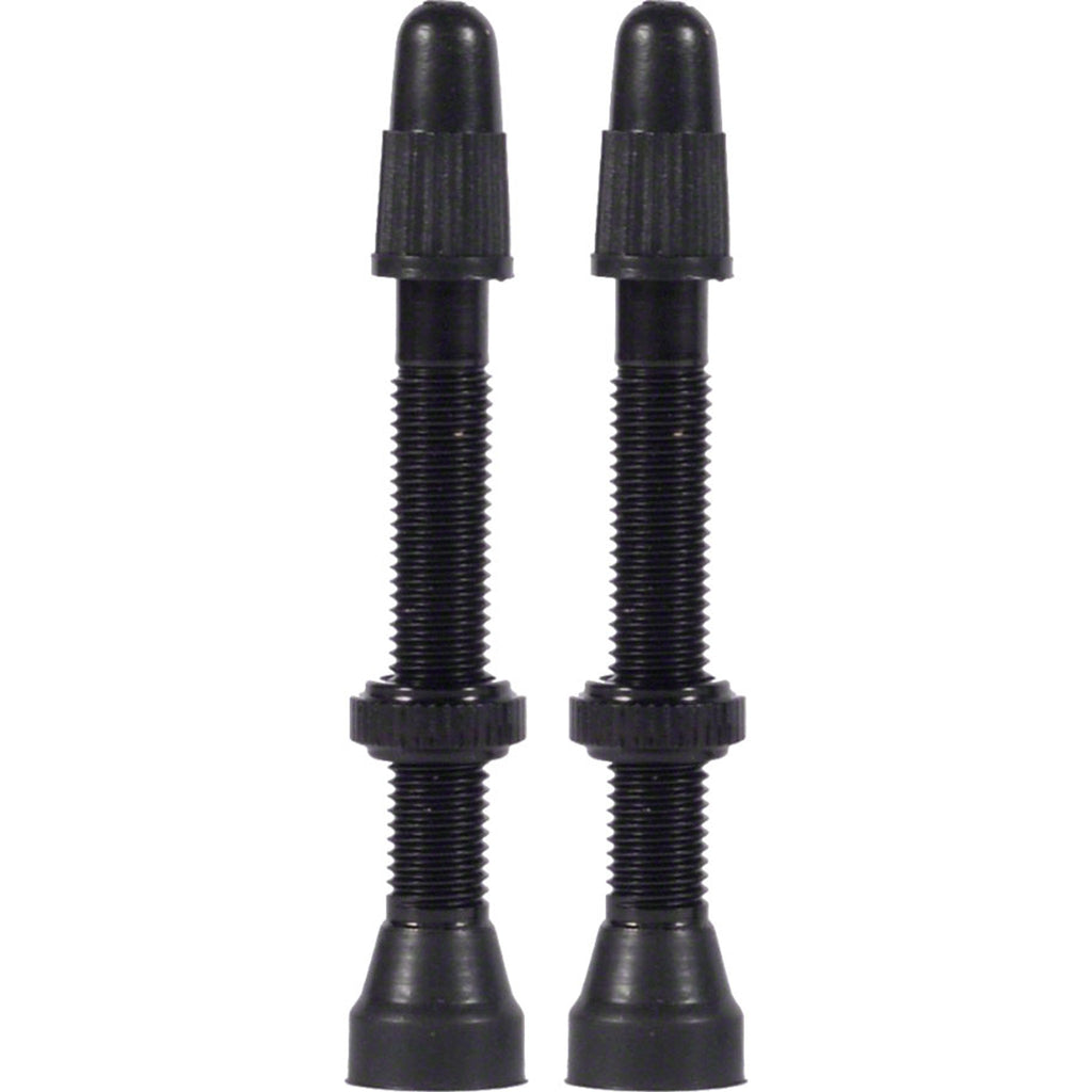 TCS Tubeless Valves