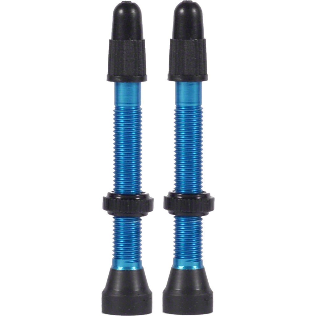 TCS Tubeless Valves