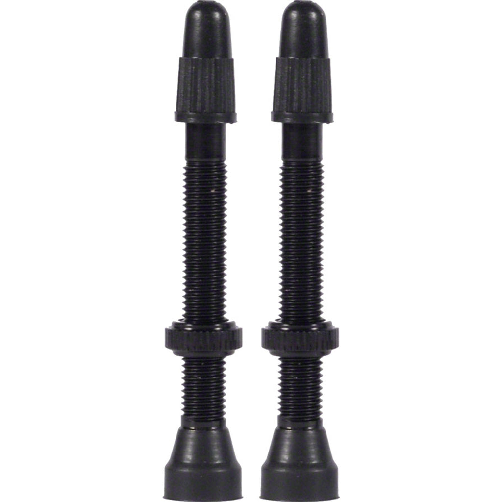 TCS Tubeless Valves