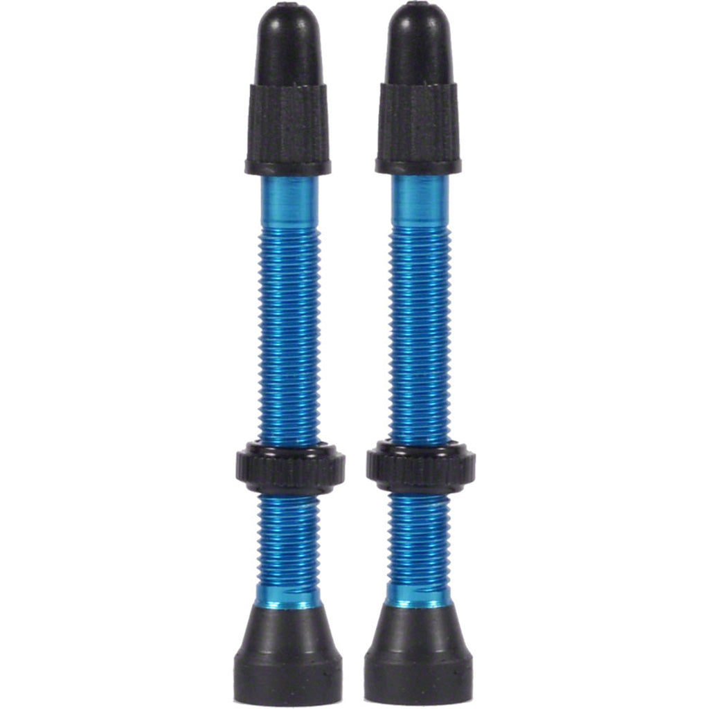 TCS Tubeless Valves