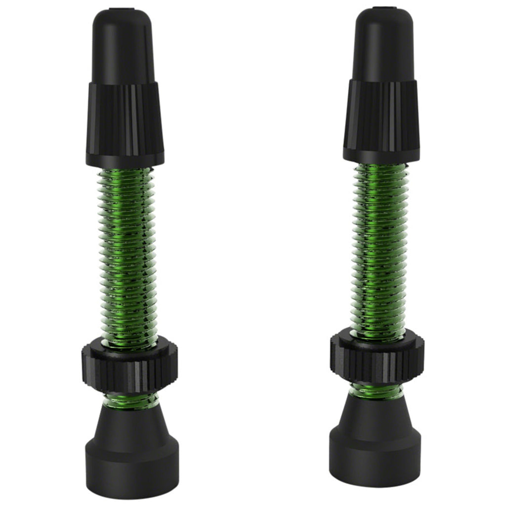 TCS Tubeless Valves