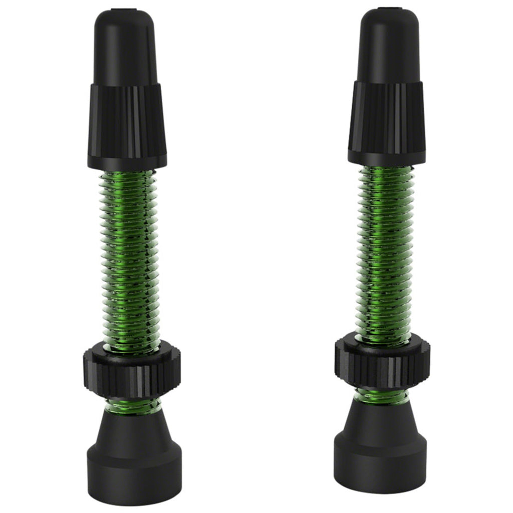 TCS Tubeless Valves