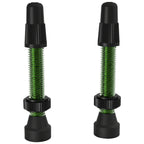 TCS Tubeless Valves