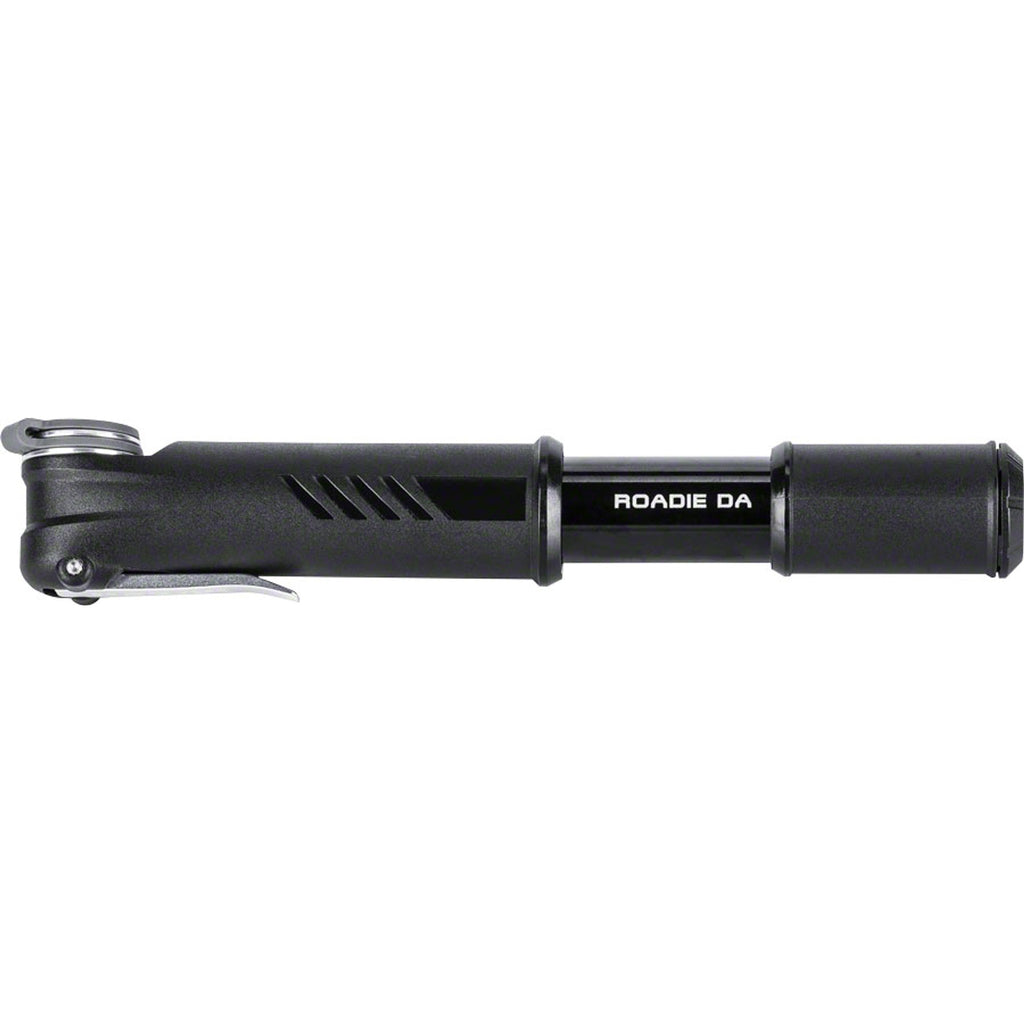 Roadie Pumps