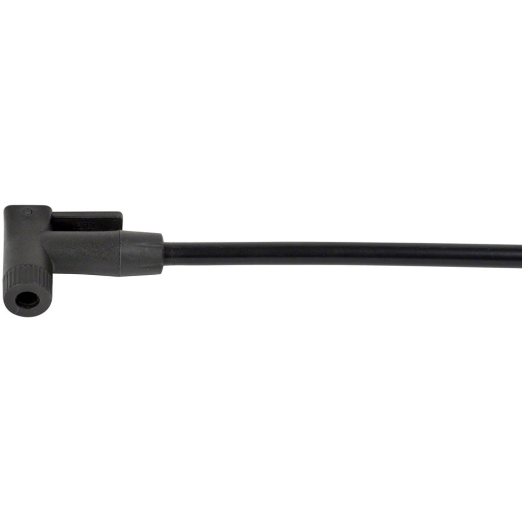 Blast 2X Frame Pump - 80 Psi, Gray