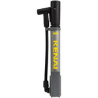 Blast 2X Frame Pump - 80 Psi, Gray