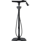 JoeBlow Pro X Floor Pump with 3" Gauge