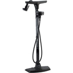 JoeBlow Pro X Floor Pump with 3" Gauge