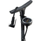 JoeBlow Pro X Floor Pump with 3" Gauge