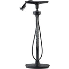 JoeBlow Pro X Floor Pump with 3" Gauge