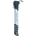 Peak DX II Mini Pump - 90psi, Silver