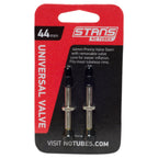 Tubeless Universal Valves