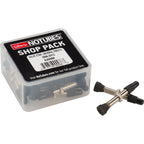 Tubeless Universal Valves