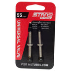 Tubeless Universal Valves