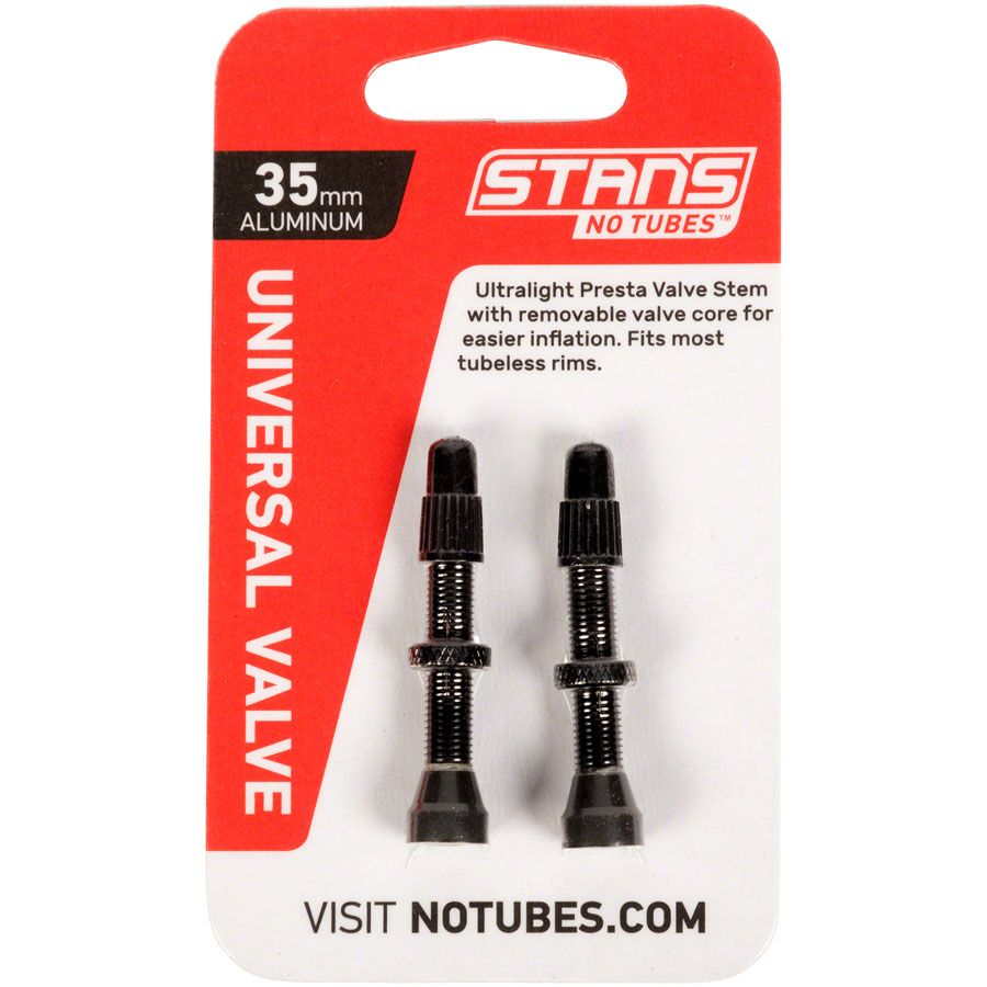 Alloy Valve Stems