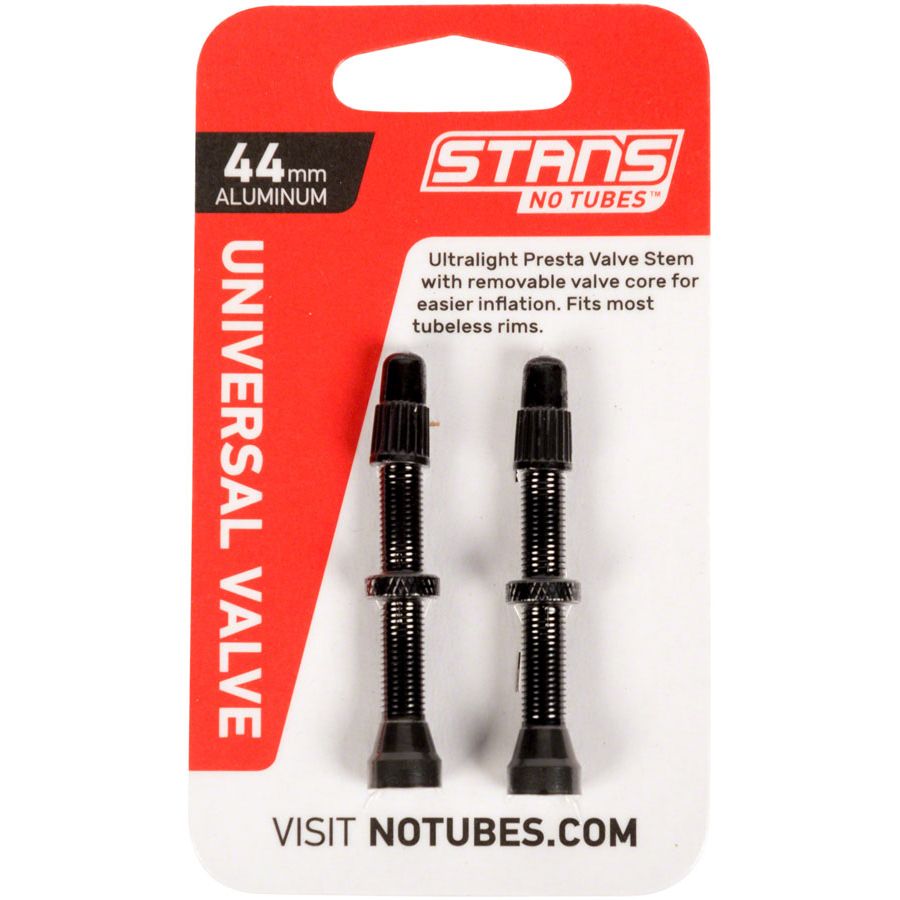 Alloy Valve Stems