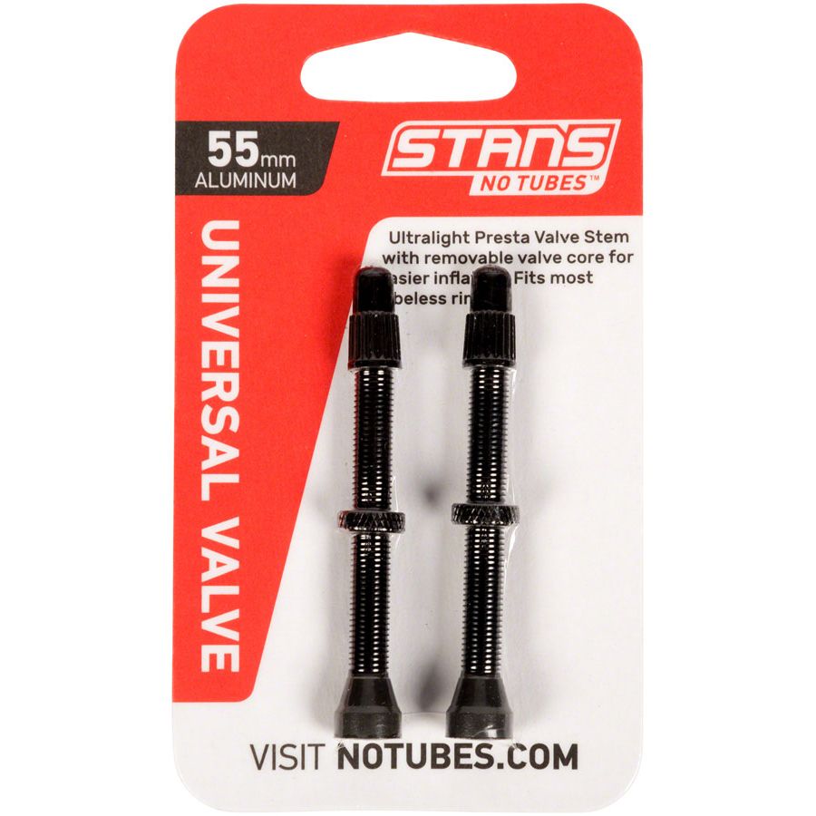 Alloy Valve Stems