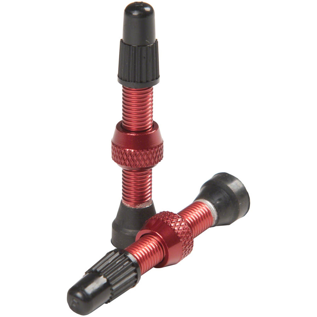 Alloy Valve Stems