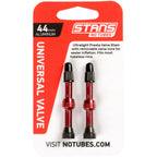 Alloy Valve Stems