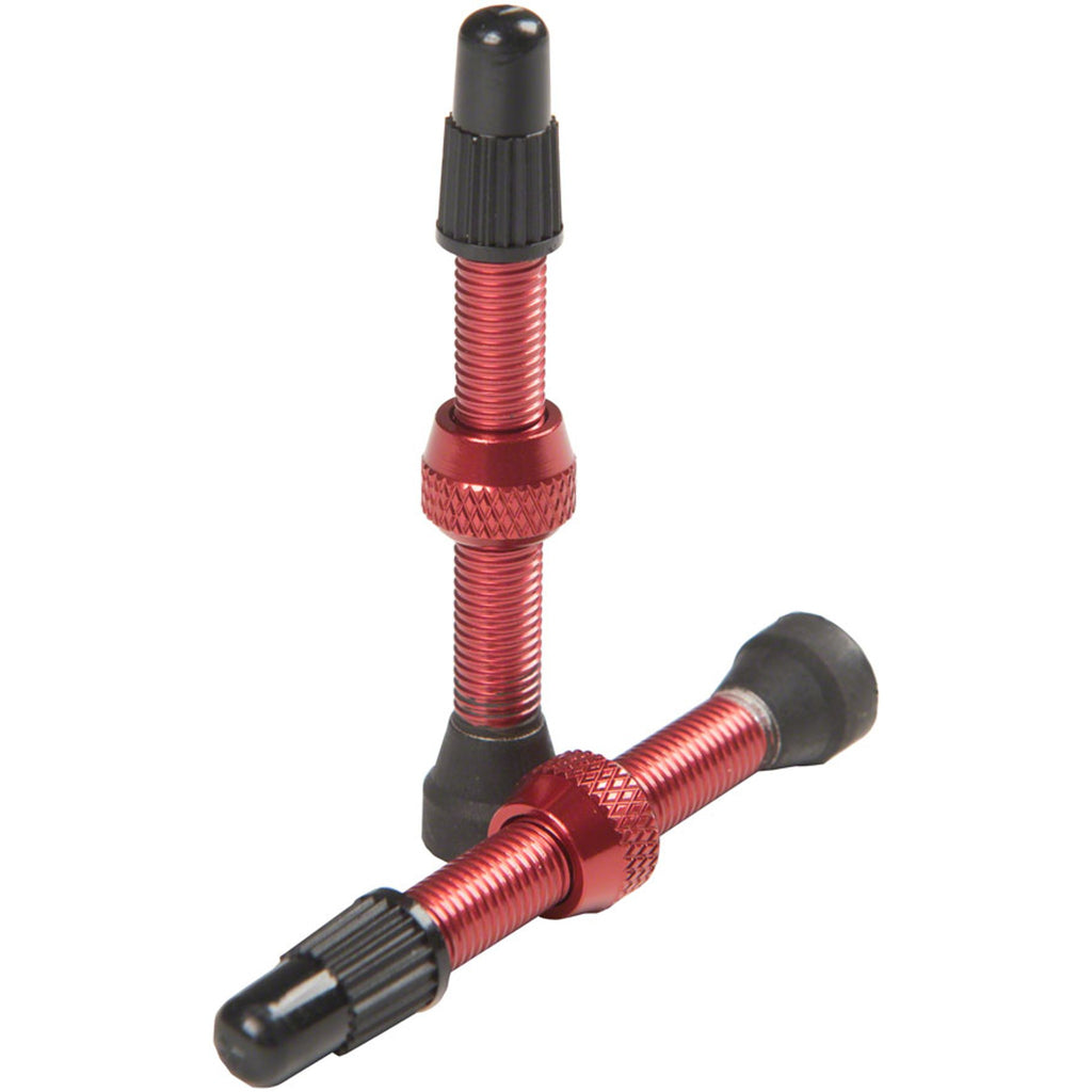 Alloy Valve Stems