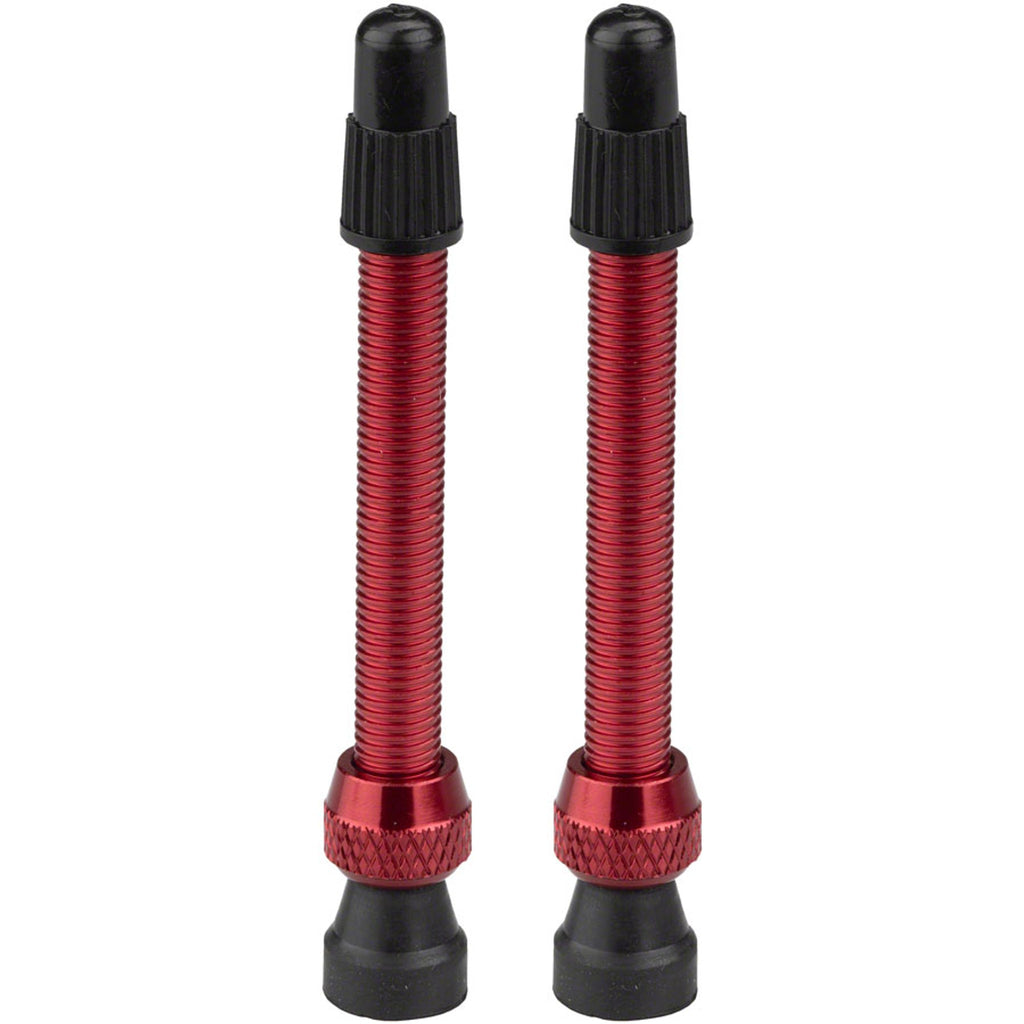 Alloy Valve Stems