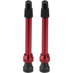 Alloy Valve Stems