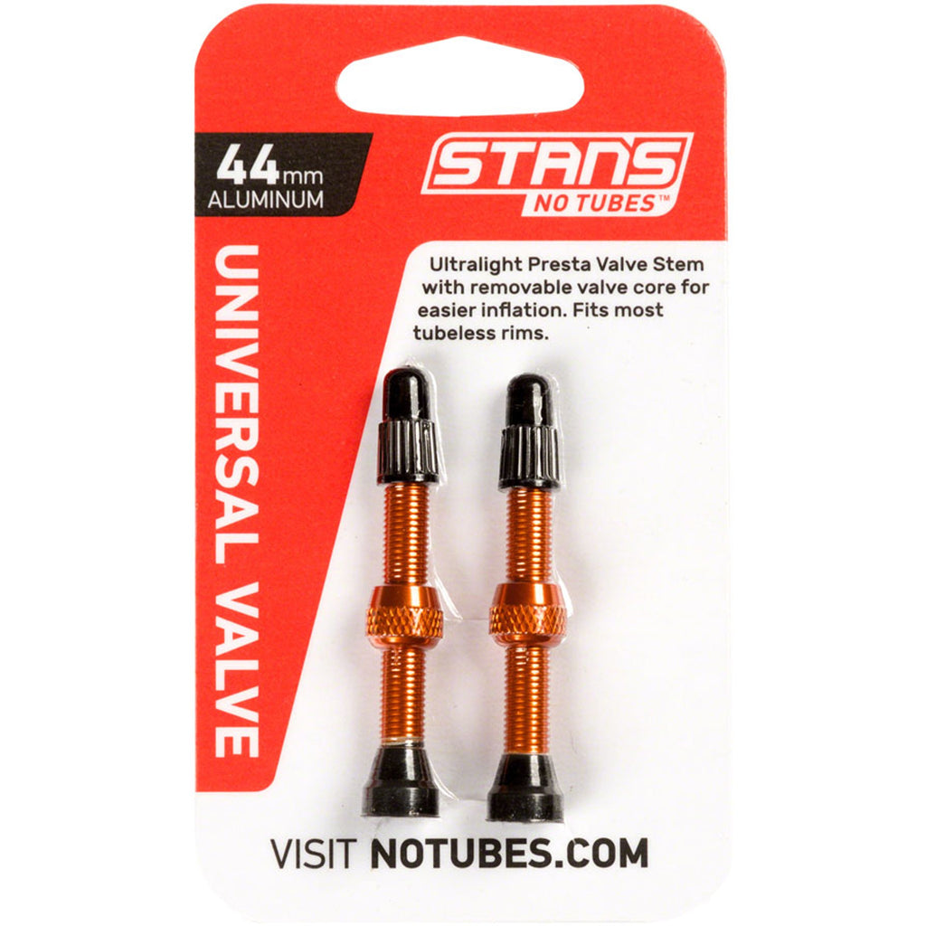 Alloy Valve Stems