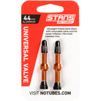 Alloy Valve Stems