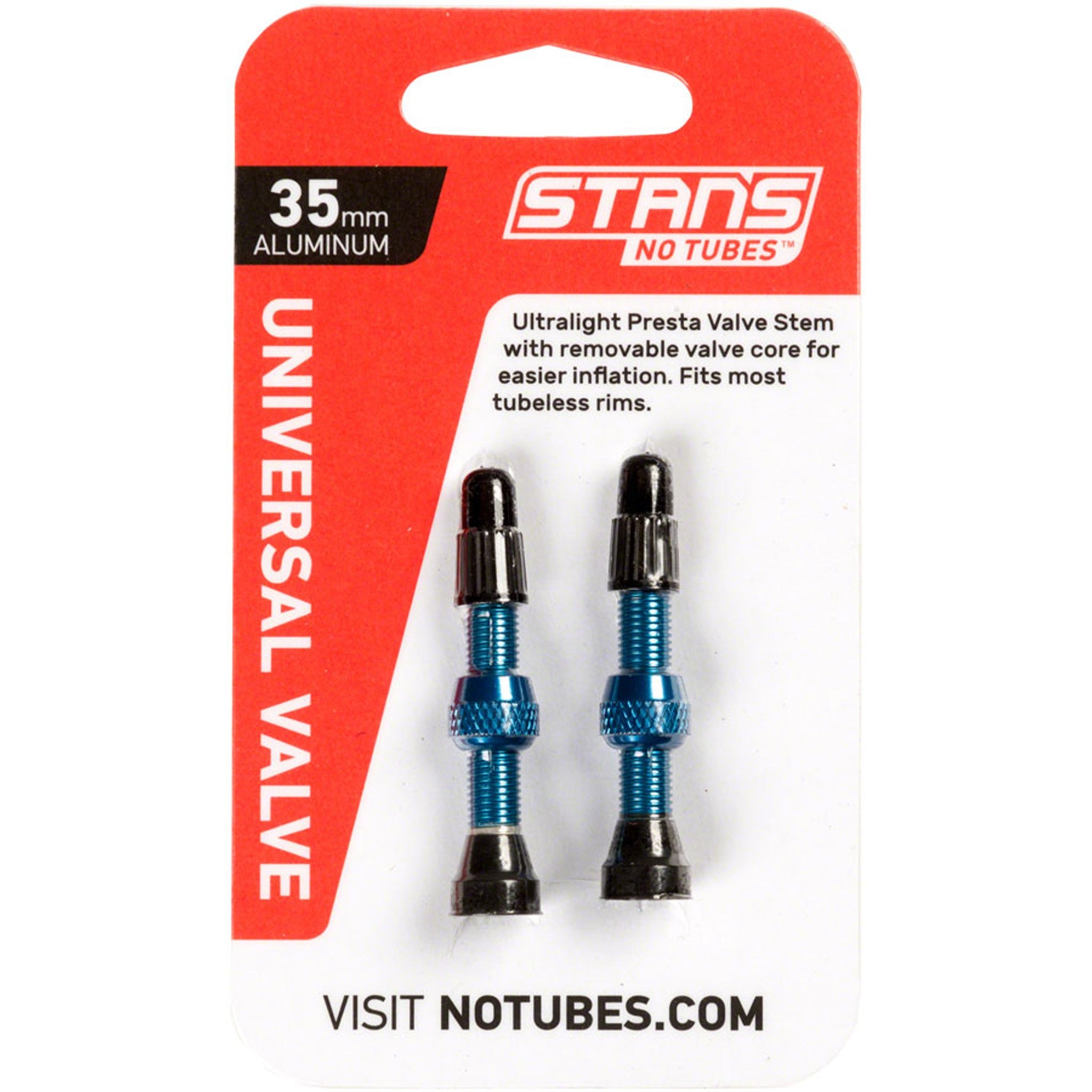 Alloy Valve Stems