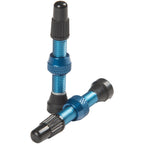 Alloy Valve Stems