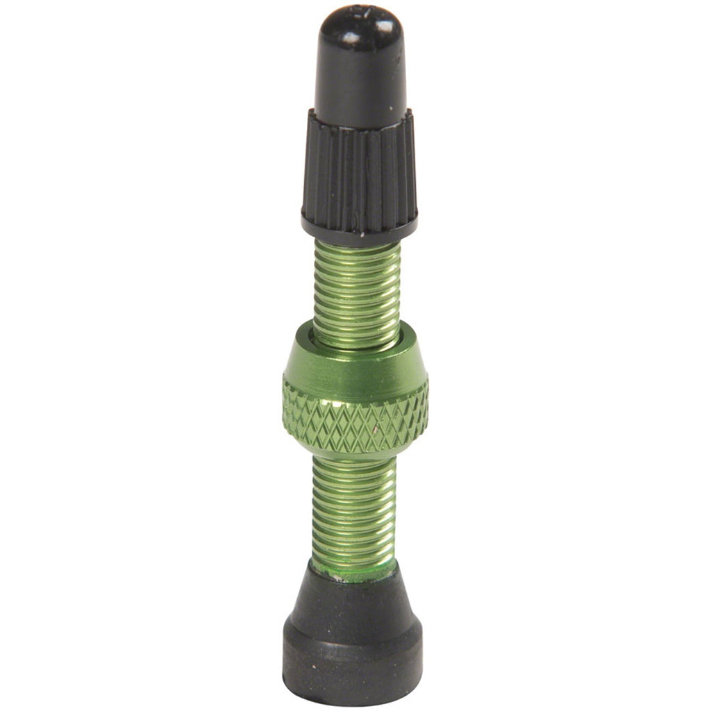 Alloy Valve Stems