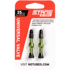 Alloy Valve Stems
