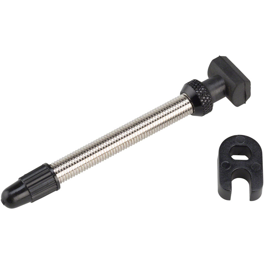 Tubeless Valves