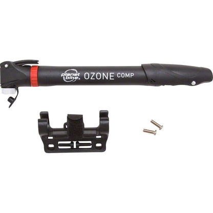Ozone Frame Pump