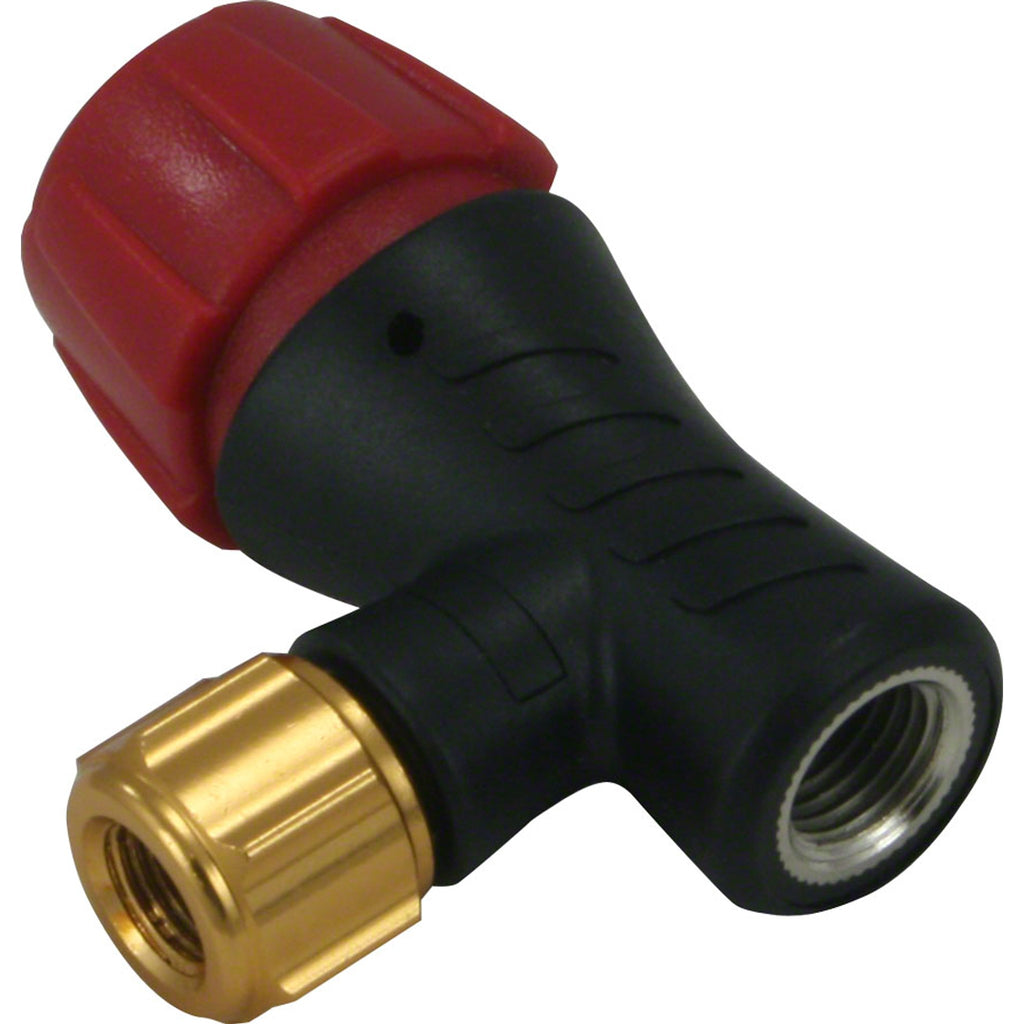Red Zepplin CO2 Inflator