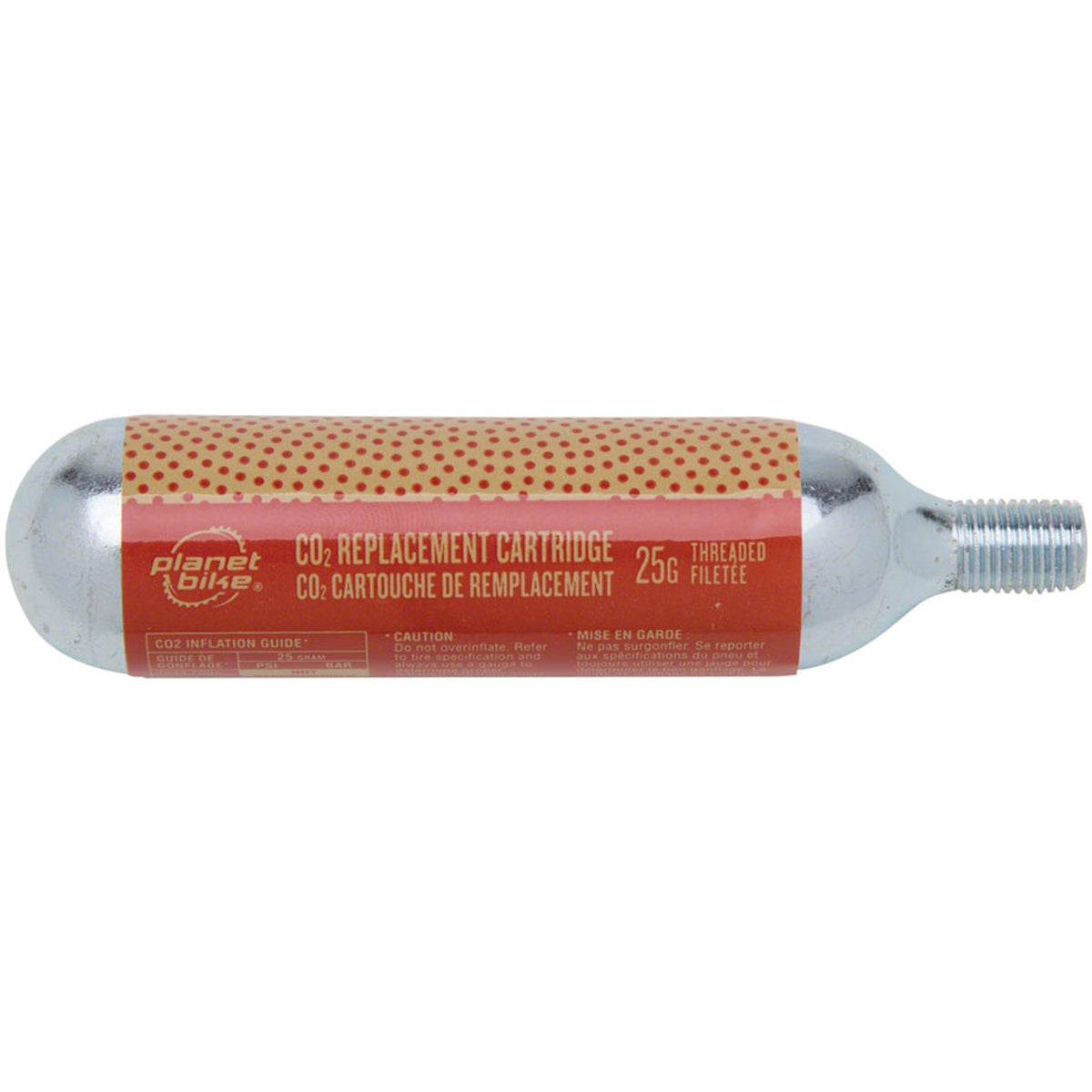 CO2 Cartridges