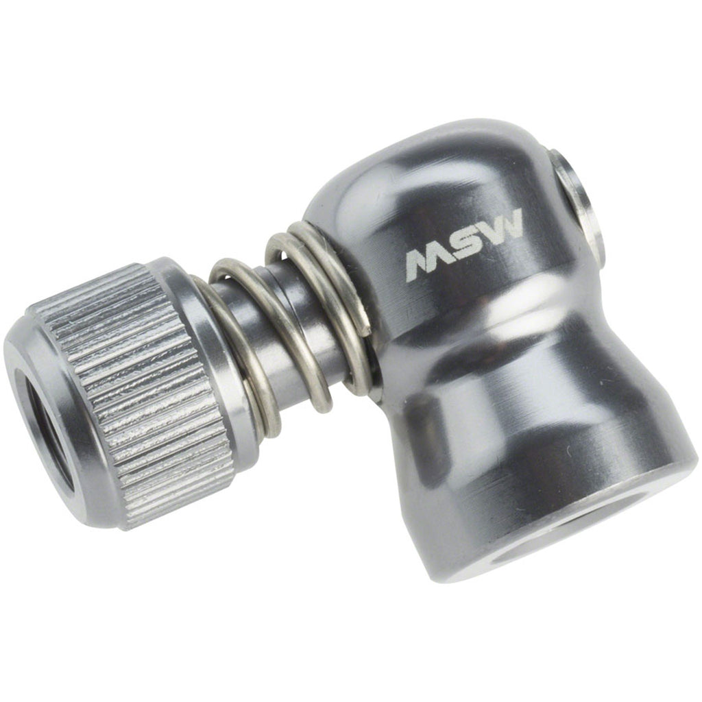 Windstream Push Inflator