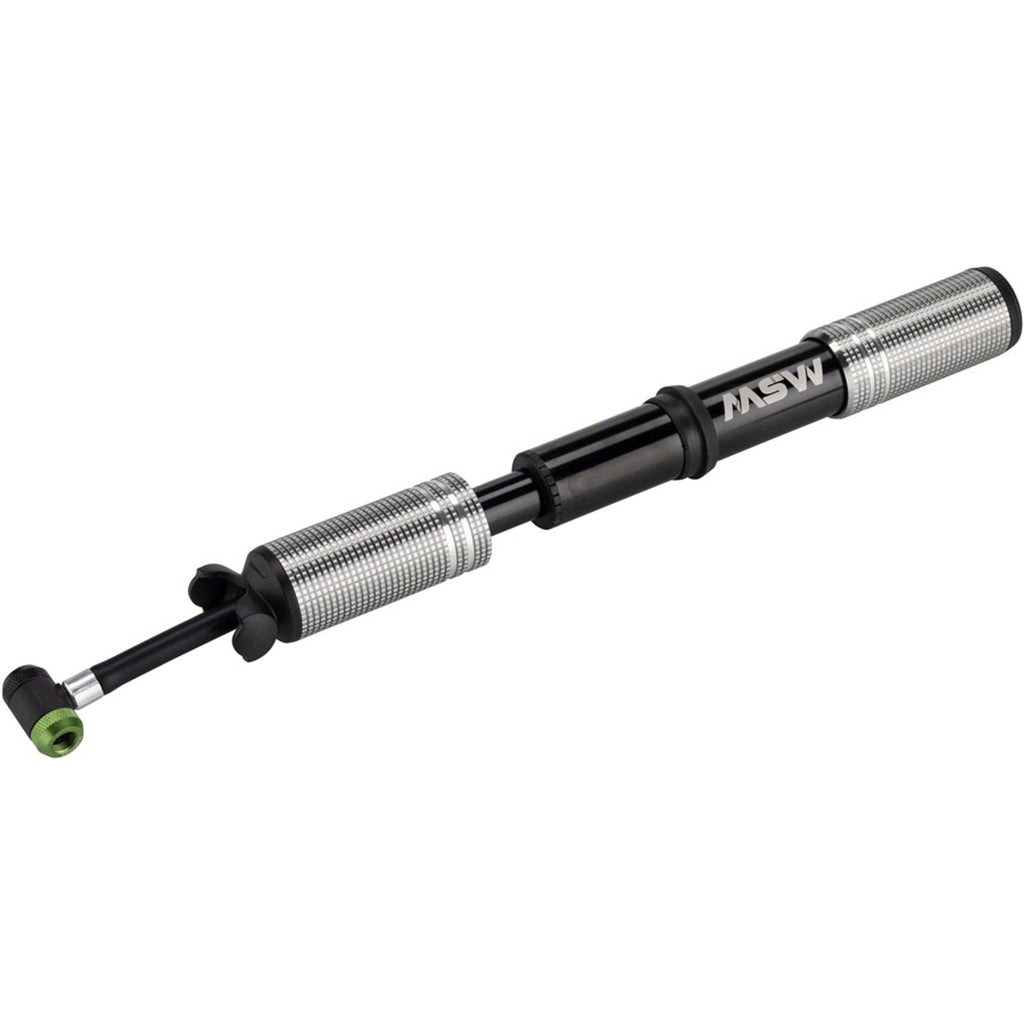 Airlift 220 Mountain Mini Frame Pump
