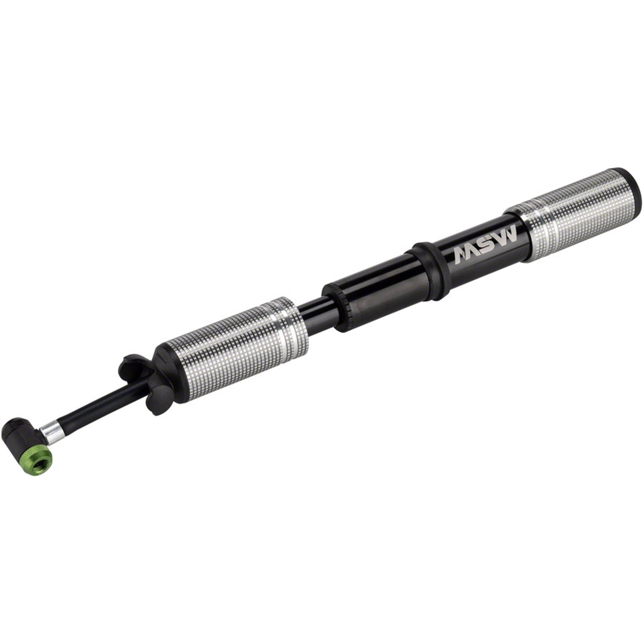 Airlift 220 Mountain Mini Frame Pump