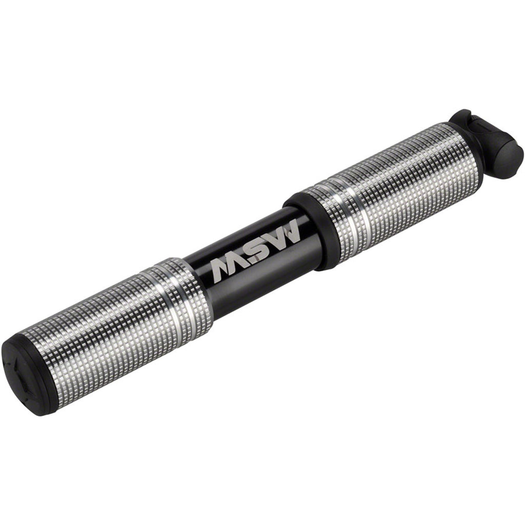 Airlift 220 Mountain Mini Frame Pump