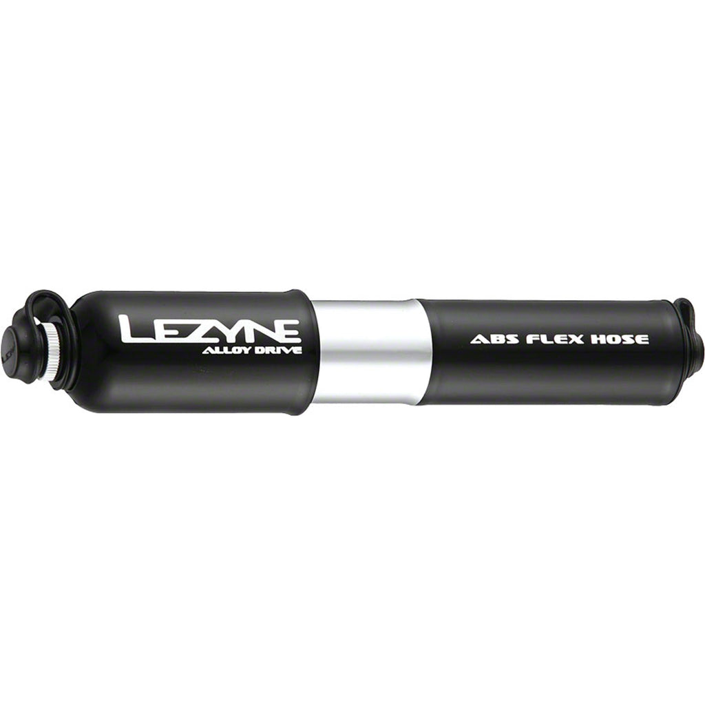 Alloy Drive Frame Pump