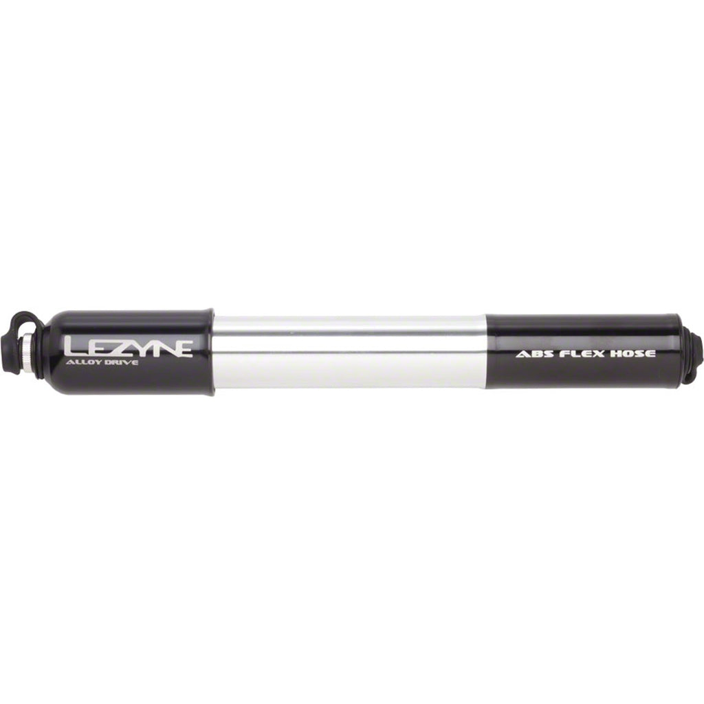 Alloy Drive Frame Pump