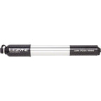 Alloy Drive Frame Pump