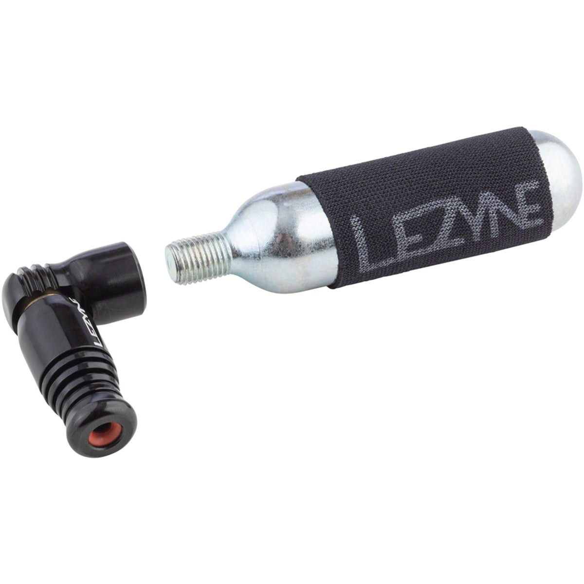 Trigger Speed Drive CO2