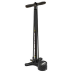 Gravel Digital Drive Floor Pump