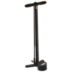 Gravel Digital Drive Floor Pump