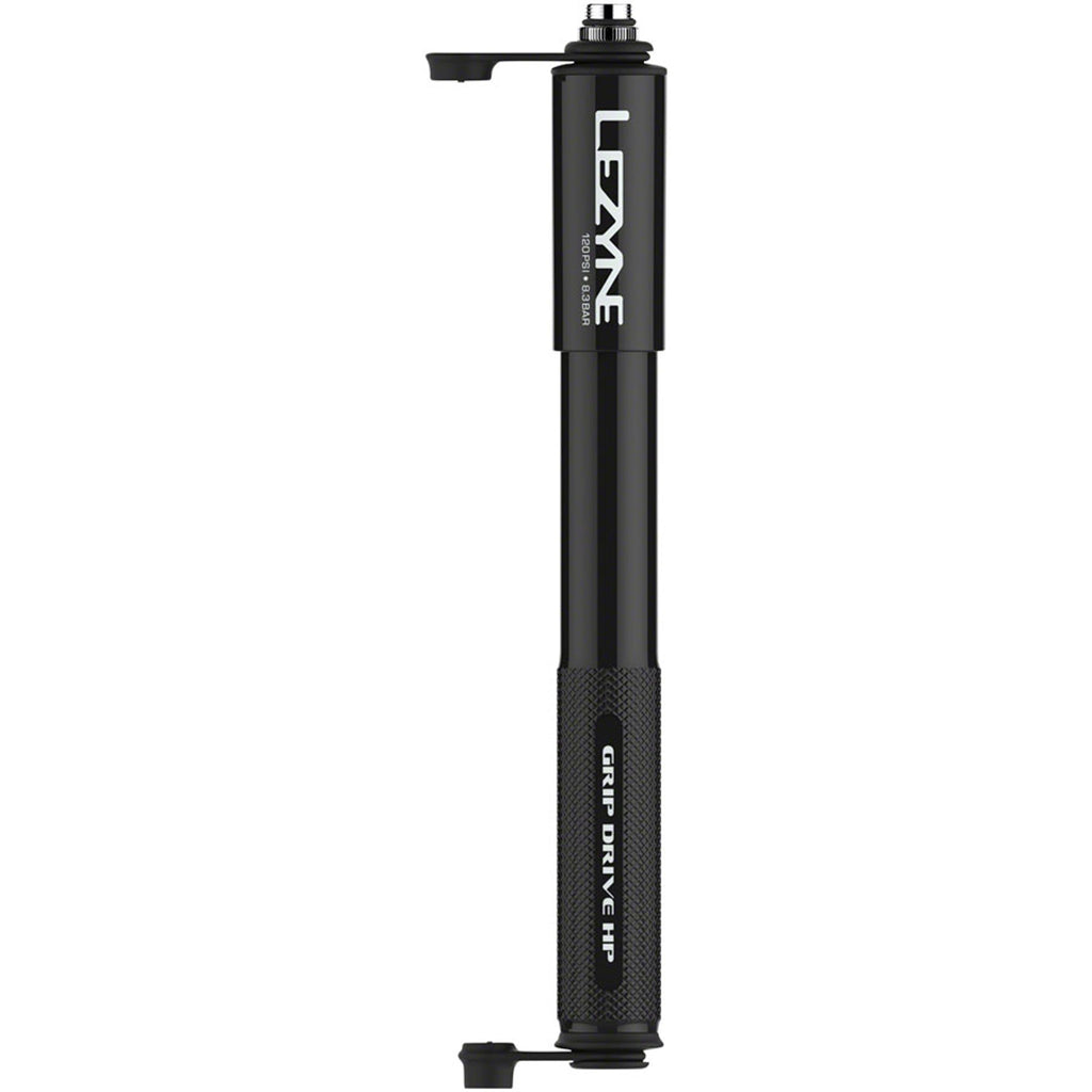 Grip Drive HP Pump