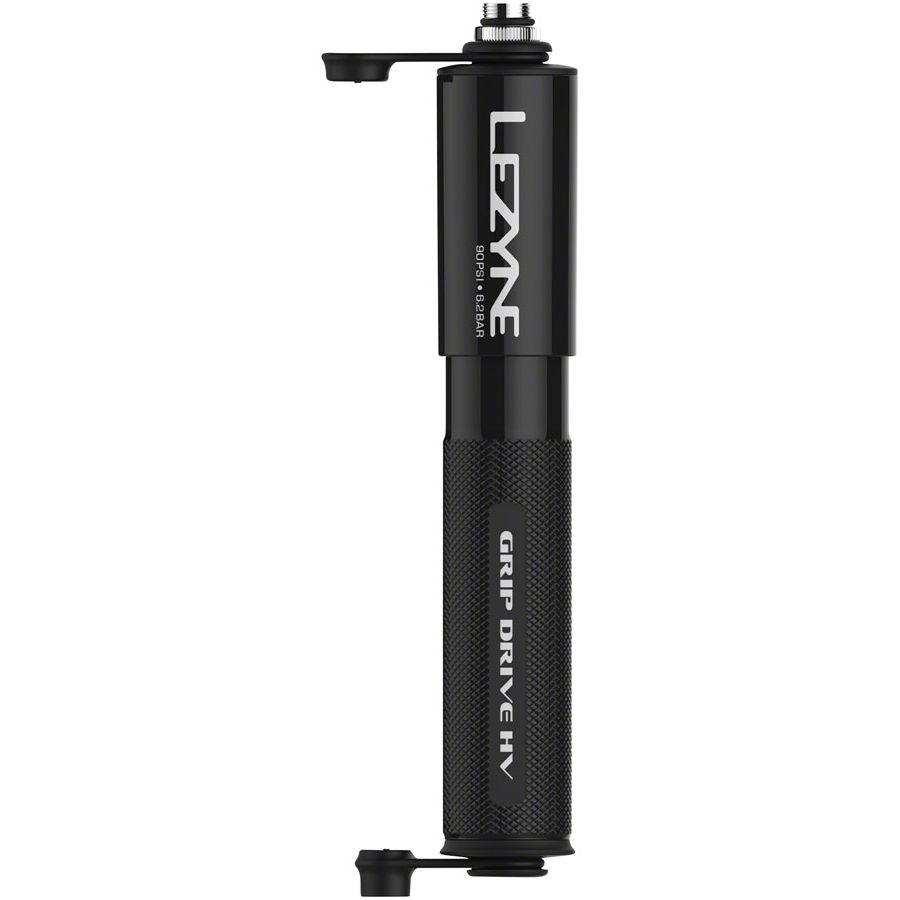 Grip Drive HV Pump
